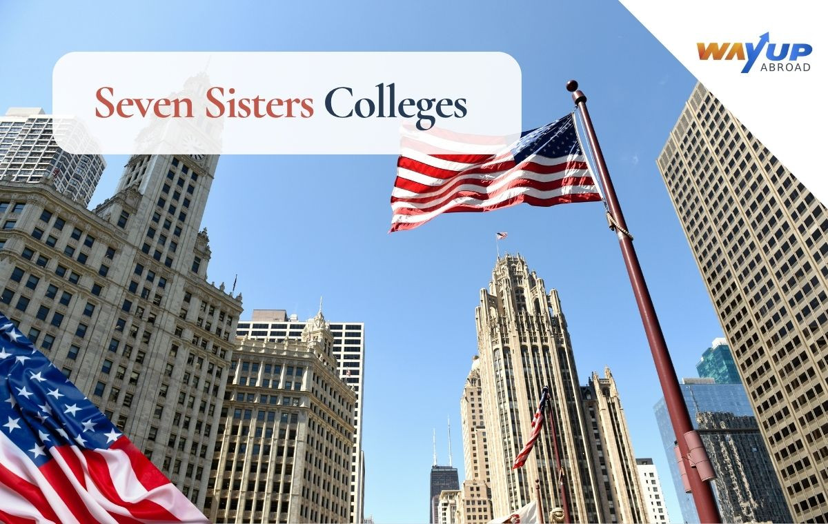 Seven Sisters Colleges: 7 Prestigious Women's Colleges In America